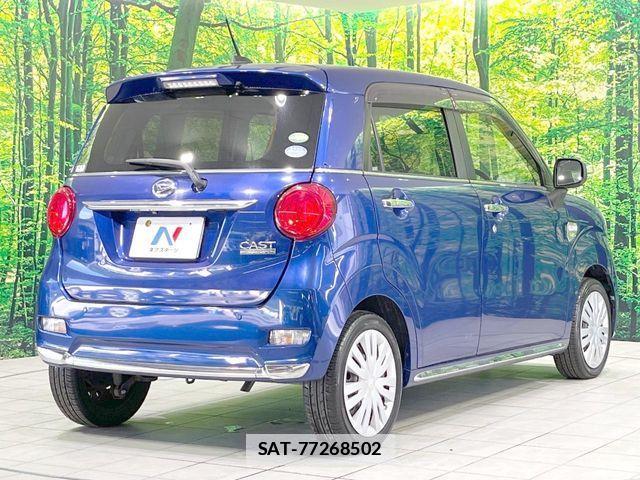 Daihatsu CAST 2018-09 7783364-16