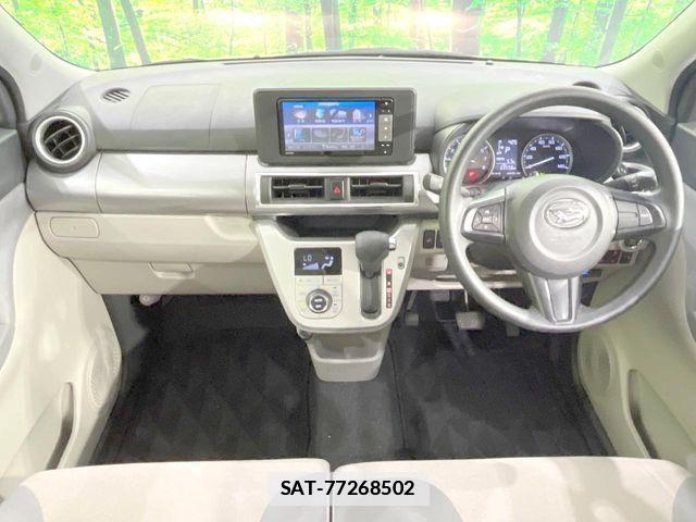 Daihatsu CAST 2018-09 7783364-1