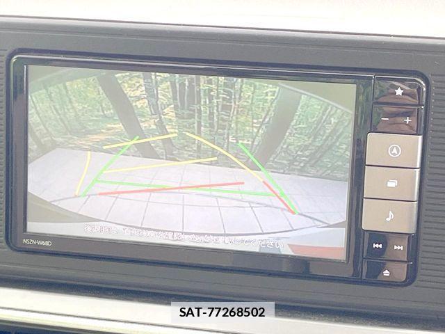 Daihatsu CAST 2018-09 7783364-3