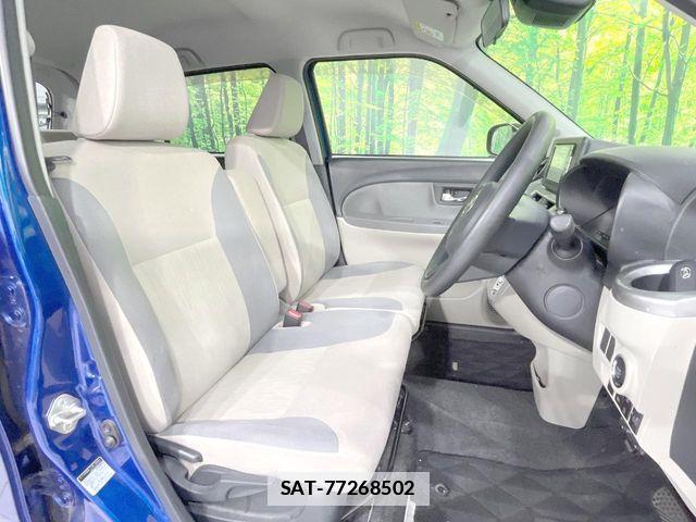 Daihatsu CAST 2018-09 7783364-7
