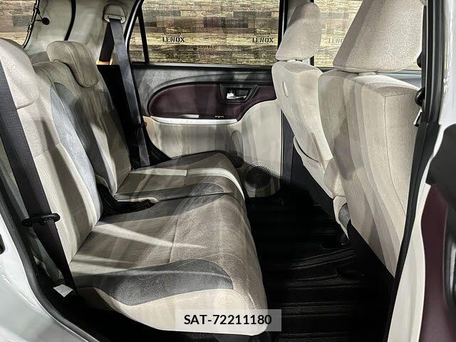 Daihatsu CAST 2021-07 7783368-9