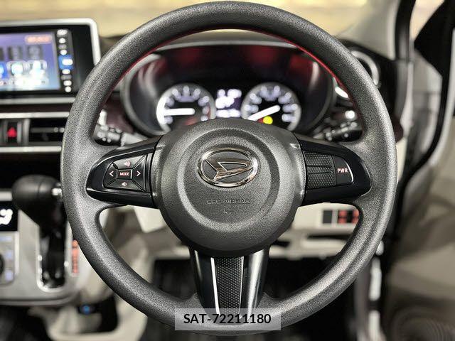 Daihatsu CAST 2021-07 7783368-13