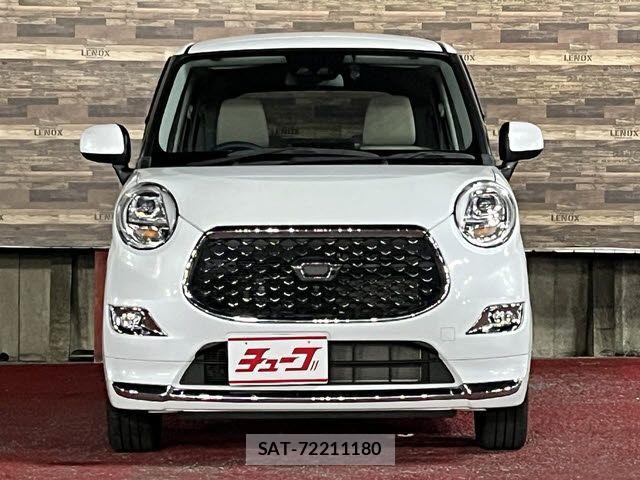 Daihatsu CAST 2021-07 7783368-17