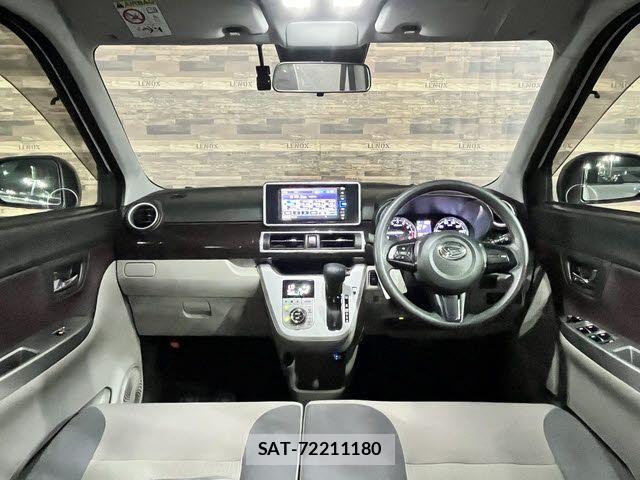Daihatsu CAST 2021-07 7783368-1