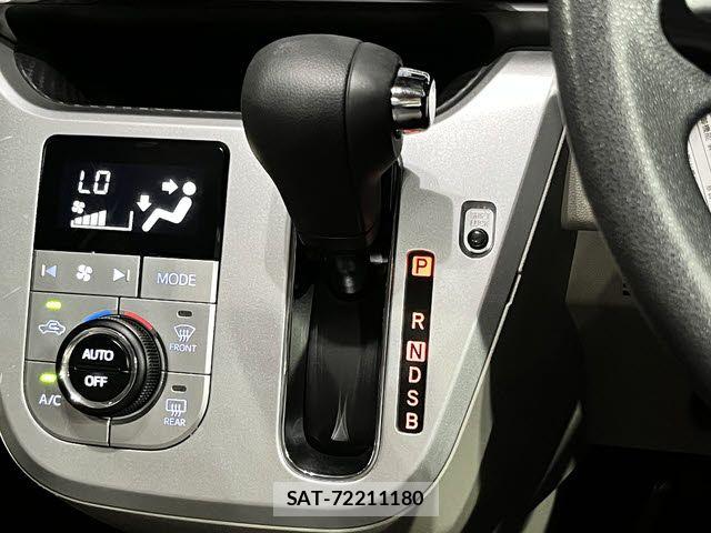 Daihatsu CAST 2021-07 7783368-19