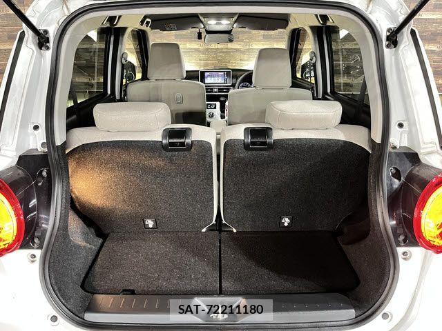 Daihatsu CAST 2021-07 7783368-20