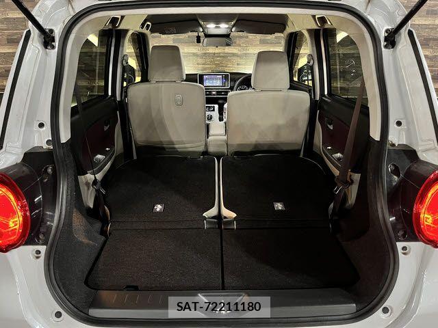 Daihatsu CAST 2021-07 7783368-21