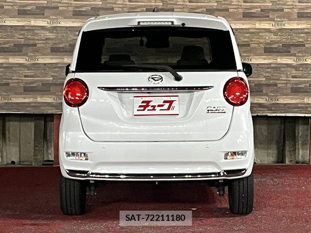 Daihatsu CAST 2021-07 7783368-23