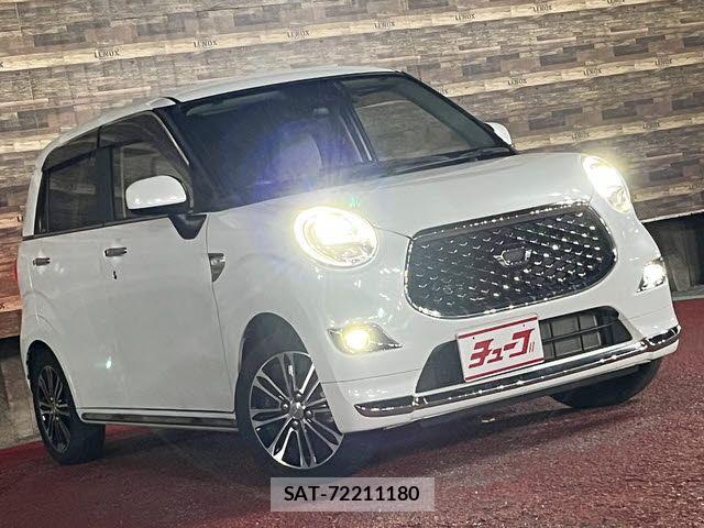 Daihatsu CAST 2021-07 7783368-24