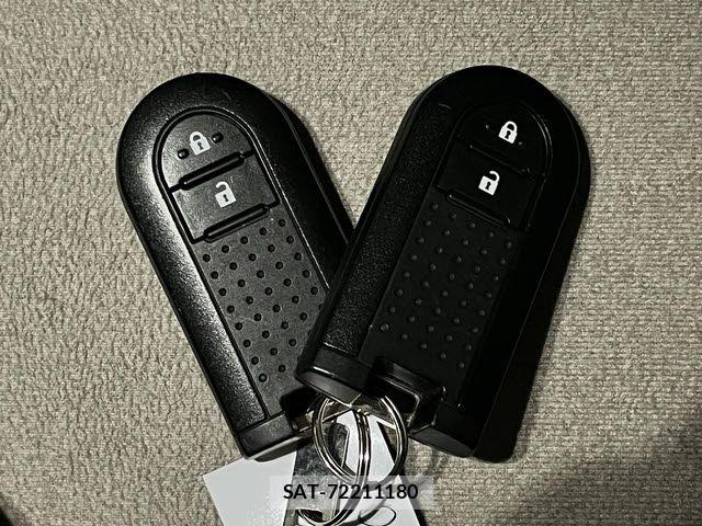 Daihatsu CAST 2021-07 7783368-25