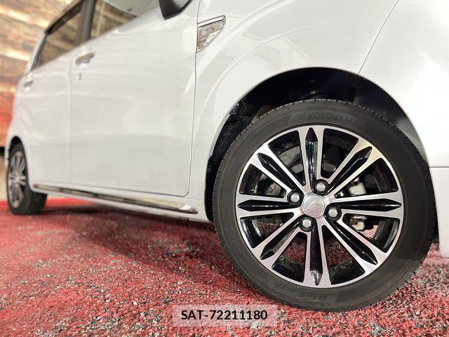 Daihatsu CAST 2021-07 7783368-26