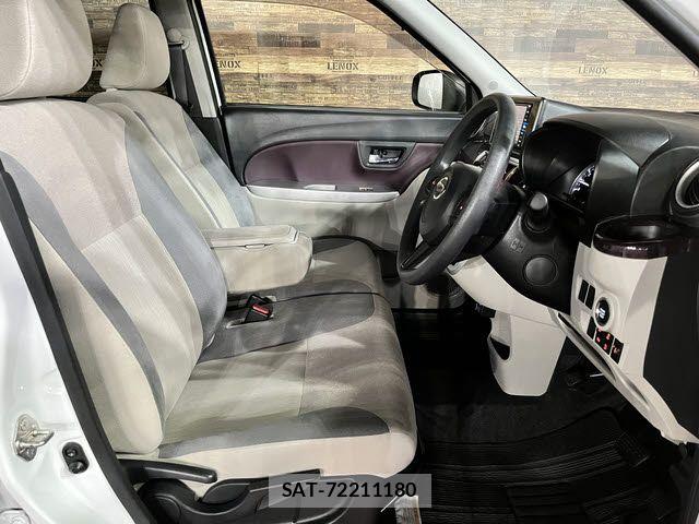 Daihatsu CAST 2021-07 7783368-3