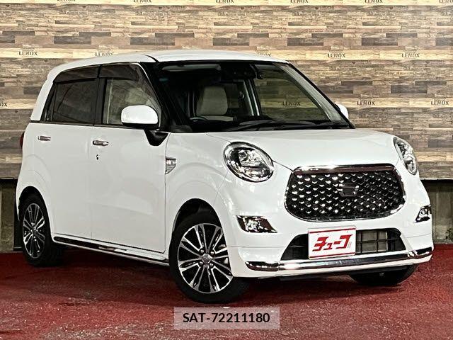Daihatsu CAST 2021-07 7783368-6