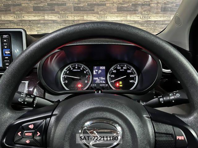 Daihatsu CAST 2021-07 7783368-7