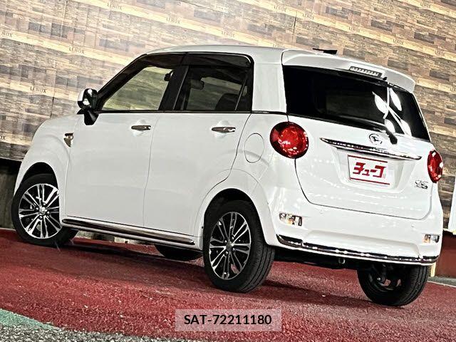 Daihatsu CAST 2021-07 7783368-8
