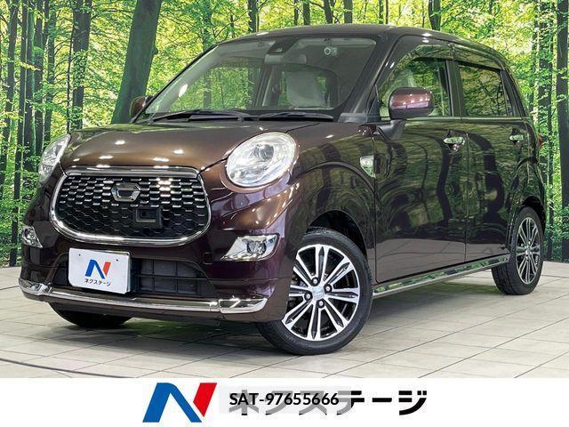 Daihatsu CAST 2017-01 7783367-0