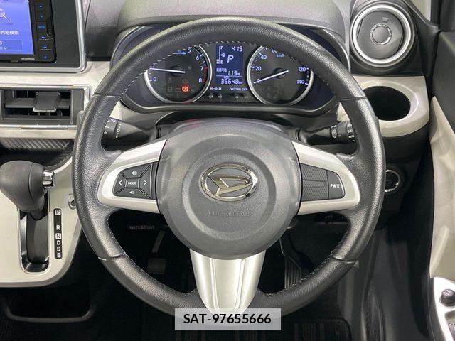 Daihatsu CAST 2017-01 7783367-11