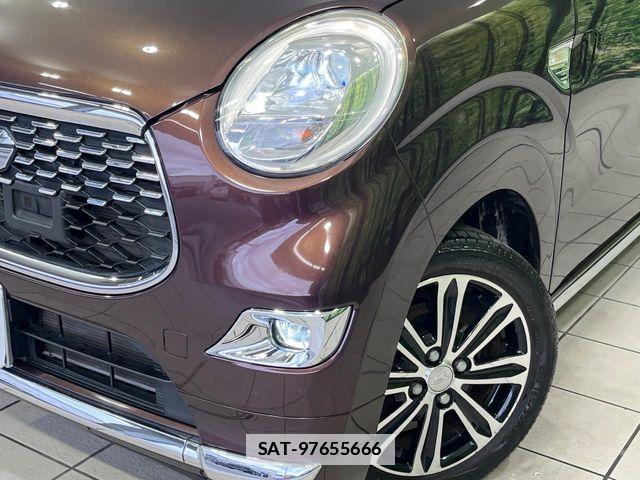 Daihatsu CAST 2017-01 7783367-12