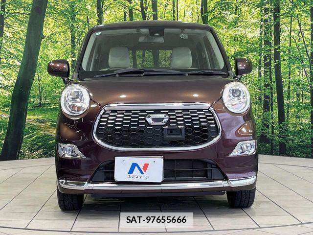 Daihatsu CAST 2017-01 7783367-14