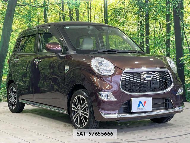 Daihatsu CAST 2017-01 7783367-16