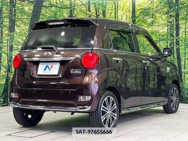 Daihatsu CAST 2017-01 7783367-17