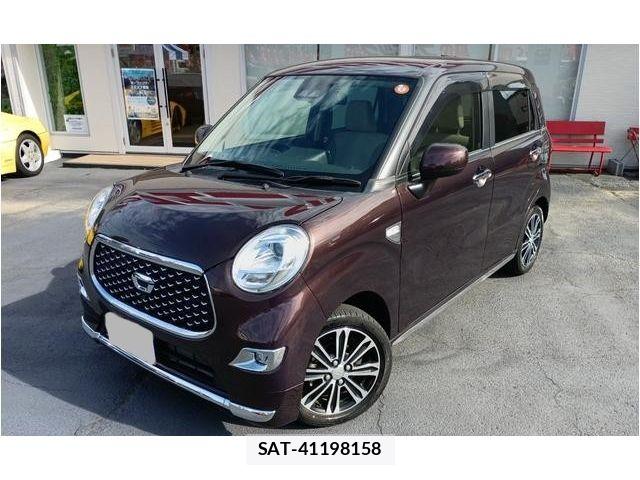 Daihatsu CAST 2022-11 7783365-0