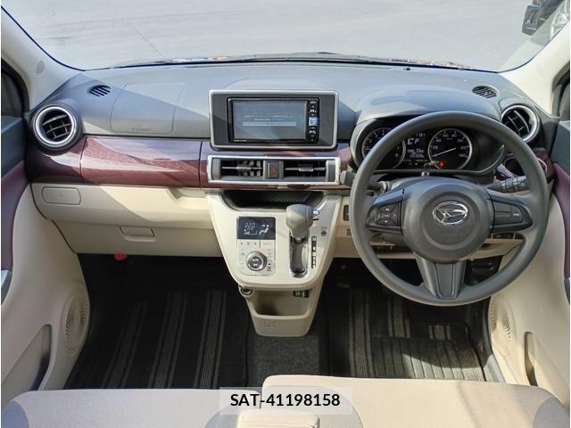 Daihatsu CAST 2022-11 7783365-1