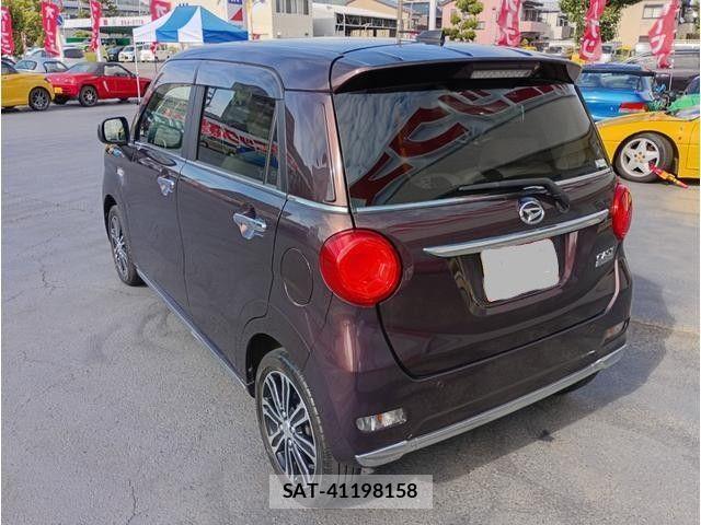 Daihatsu CAST 2022-11 7783365-2