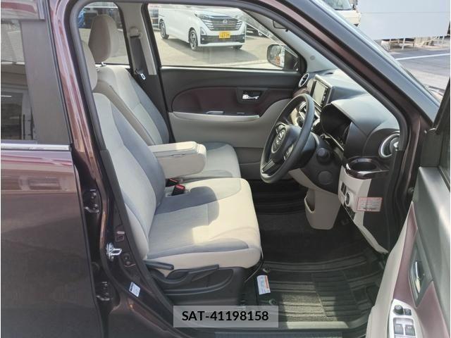 Daihatsu CAST 2022-11 7783365-3