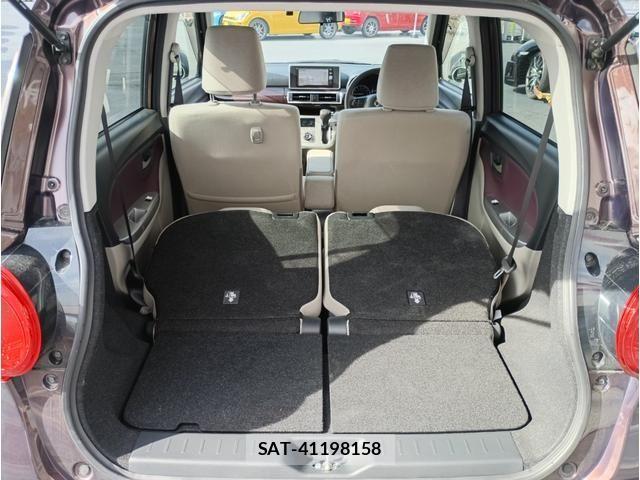 Daihatsu CAST 2022-11 7783365-5