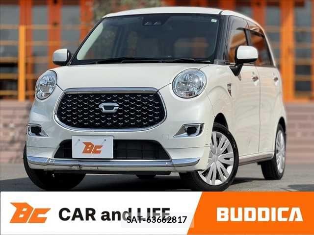 Daihatsu CAST 2018-12 7875709-0