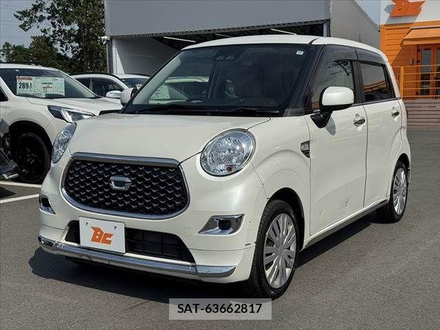 Daihatsu CAST 2018-12 7875709-9