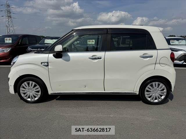 Daihatsu CAST 2018-12 7875709-10