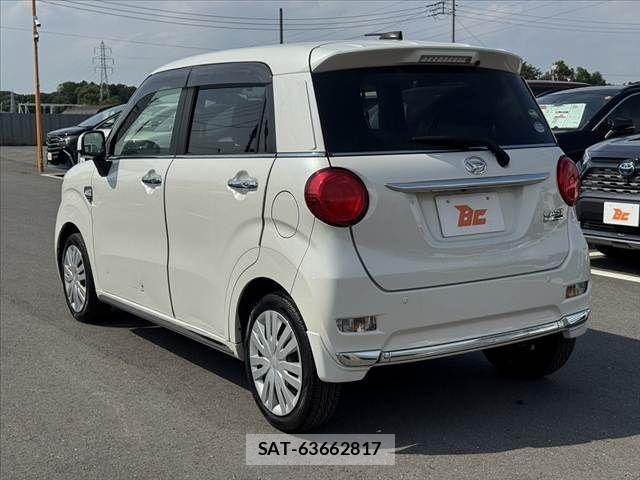 Daihatsu CAST 2018-12 7875709-12