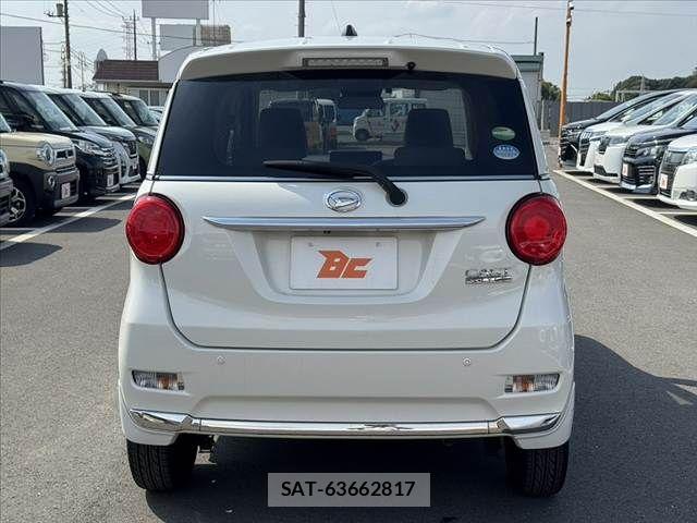 Daihatsu CAST 2018-12 7875709-13