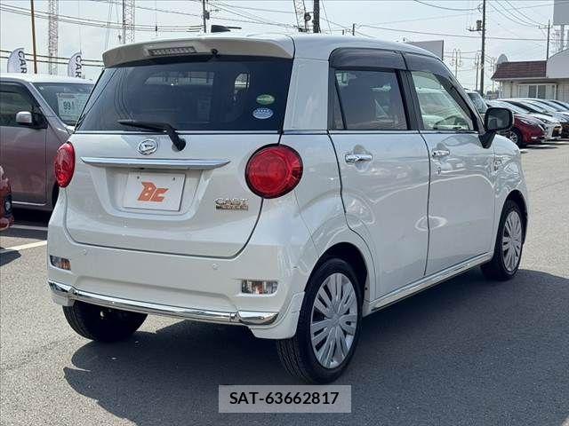 Daihatsu CAST 2018-12 7875709-14