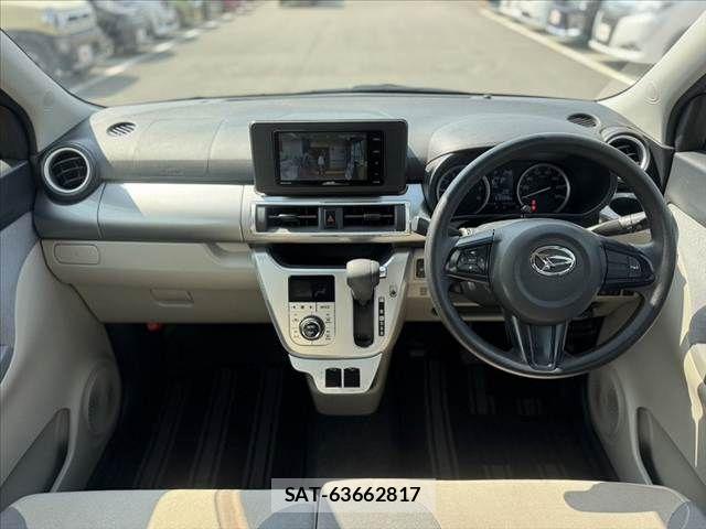 Daihatsu CAST 2018-12 7875709-1