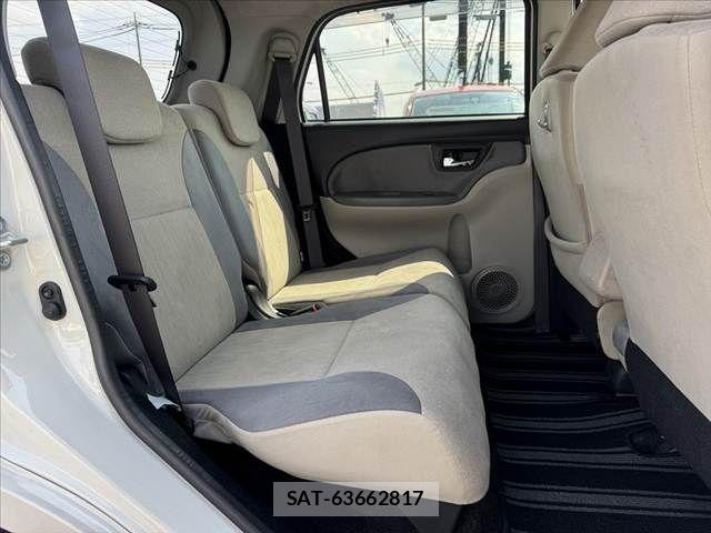 Daihatsu CAST 2018-12 7875709-19