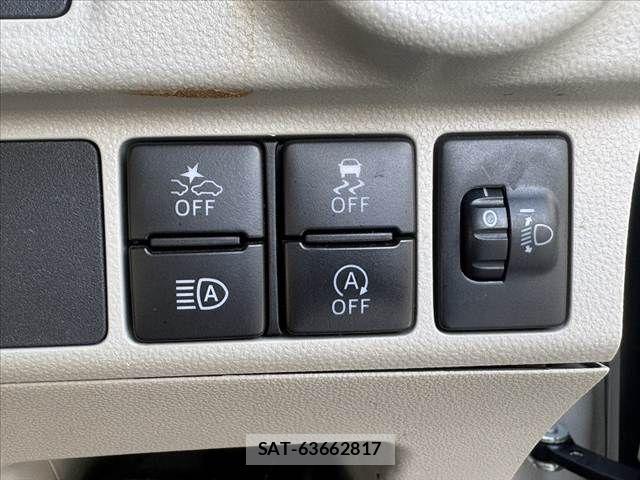 Daihatsu CAST 2018-12 7875709-26