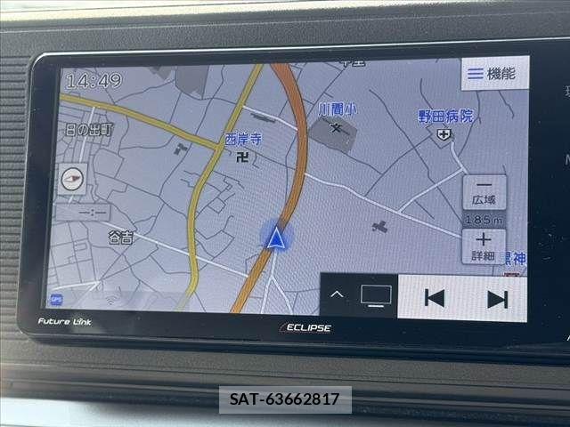 Daihatsu CAST 2018-12 7875709-3
