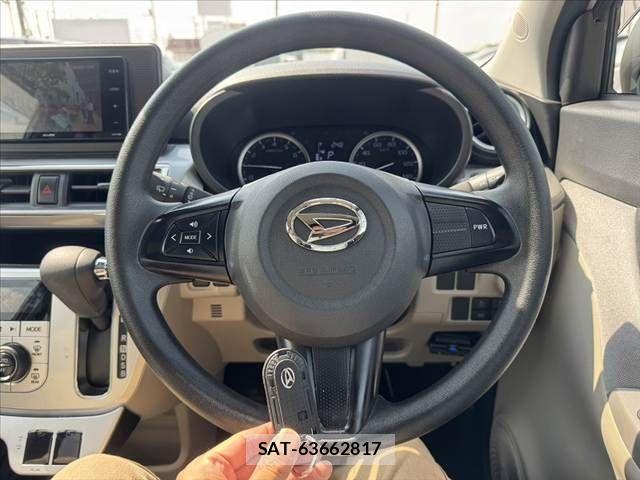 Daihatsu CAST 2018-12 7875709-6