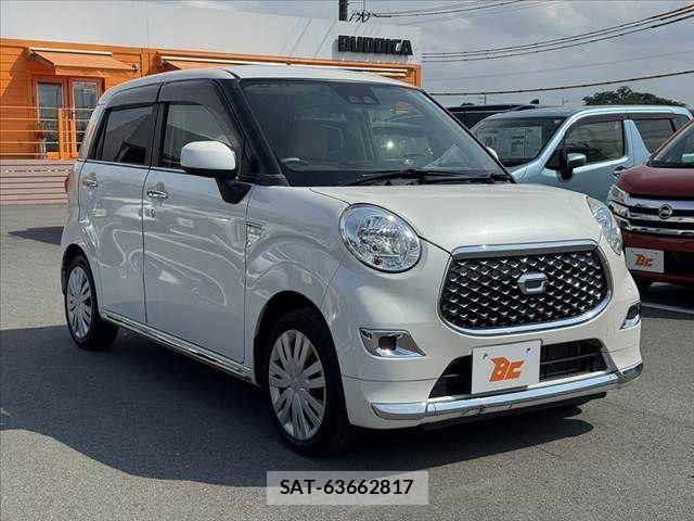 Daihatsu CAST 2018-12 7875709-7