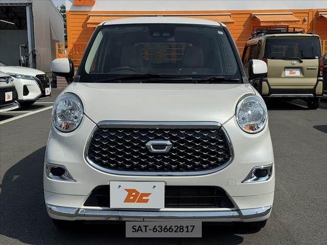 Daihatsu CAST 2018-12 7875709-8