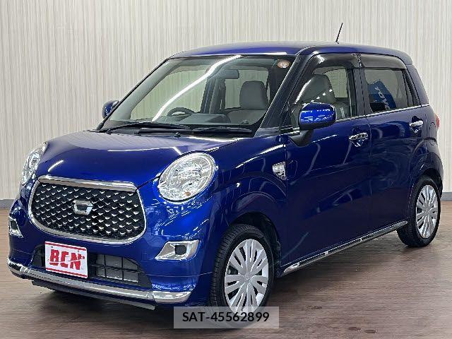 Daihatsu CAST 2019-05 7875701-0