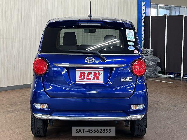 Daihatsu CAST 2019-05 7875701-11
