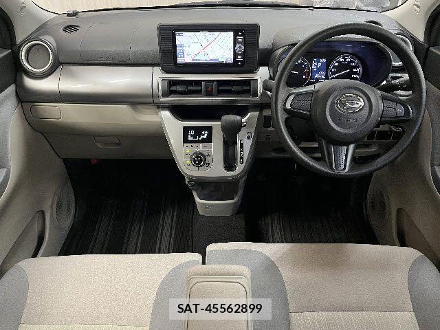 Daihatsu CAST 2019-05 7875701-1