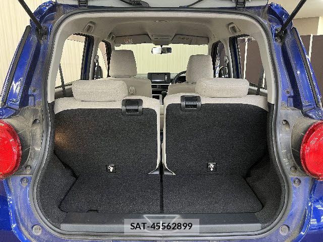 Daihatsu CAST 2019-05 7875701-20