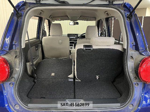 Daihatsu CAST 2019-05 7875701-21