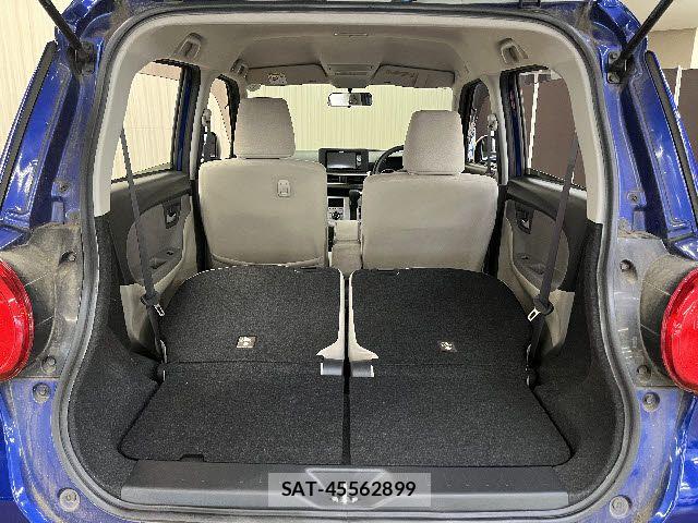 Daihatsu CAST 2019-05 7875701-22