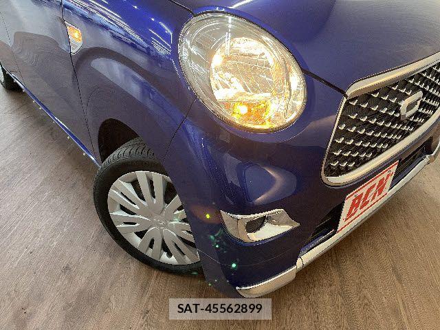 Daihatsu CAST 2019-05 7875701-24
